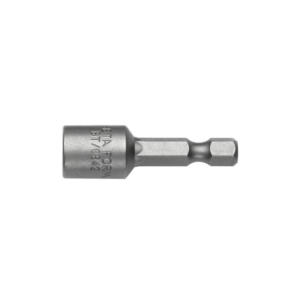 Ceta Form 1/4  Manyetik Lokma Uç - 7.0 x 65 mm ürün görseli 1