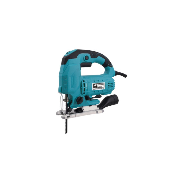 Catpower 1716  Dekupaj Testere 710 Watt ürün görseli 1