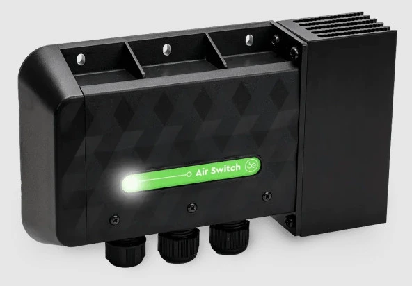 Eniscope AD104/1 Air Switch ürün görseli 1