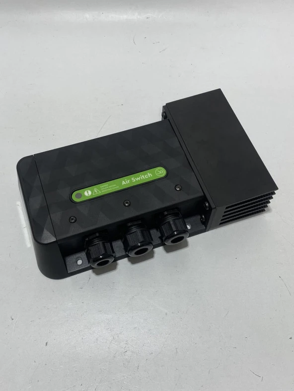 Eniscope AD104/1 Air Switch - Resim 2