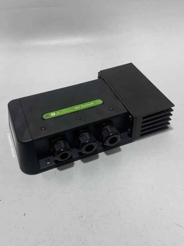 Eniscope AD104/1 Air Switch - Resim 3