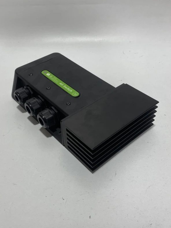 Eniscope AD104/1 Air Switch - Resim 6