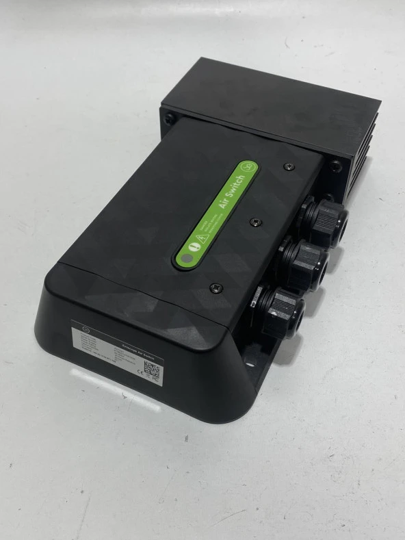Eniscope AD104/1 Air Switch - Resim 7
