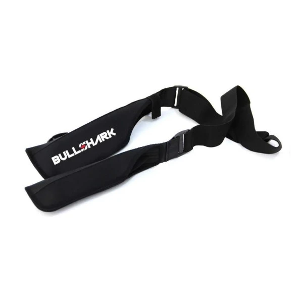Bullshark Rod Protection Case - Ayarlanabilir Kamış Koruma Kılıfı ( SURF ) ürün görseli 1