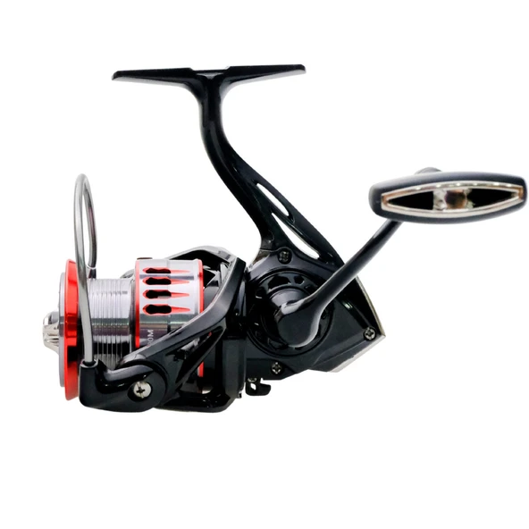 Ryuji Raptor 4000M Spin Olta Makinesi 6BB 5.2:1 ürün görseli 1