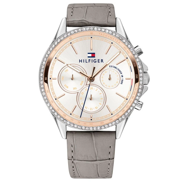 Tommy Hilfiger TH1781980 Kadın Kol Saati ürün görseli 1