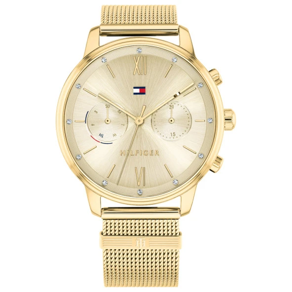Tommy Hilfiger TH1782302 Kadın Kol Saati ürün görseli 1
