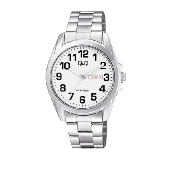 Qq Marka Metal Erkek Kol Saati A05a-002py-Q56 ürün görseli 1