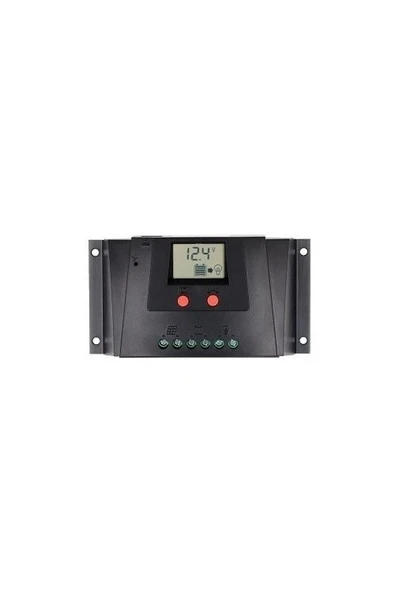 LEXRON 20A Pwm Şarj Kontrol Cihazı ürün görseli 1