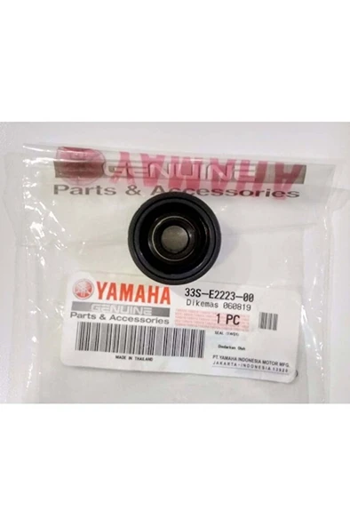 Yamaha Yzf R 25-Mt 25 Devirdaim Keçesi  ARASMOTO - Resim 2