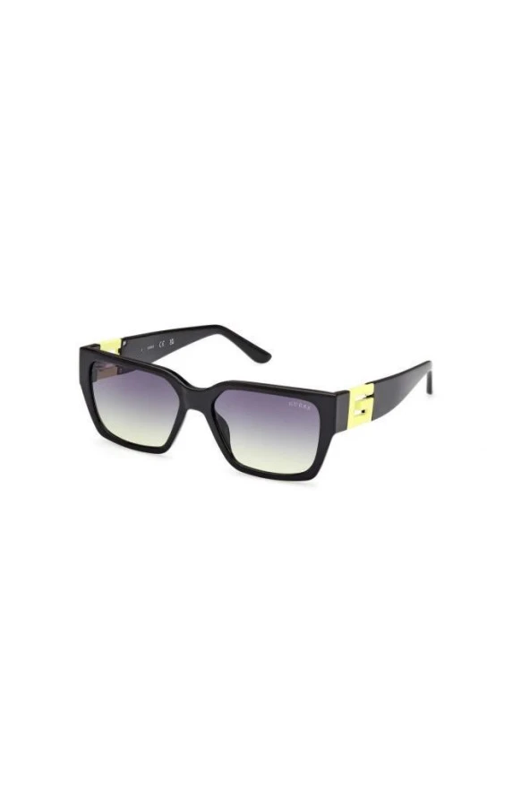 GUESS GU 7916/S COL 41B 55-16-145 KADIN GÜNEŞ GÖZLÜĞÜ ürün görseli 1