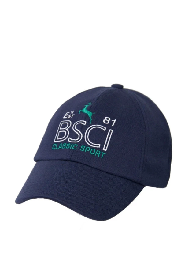 Bay Şapkacı - Classic Support - 8081 - Resim 5
