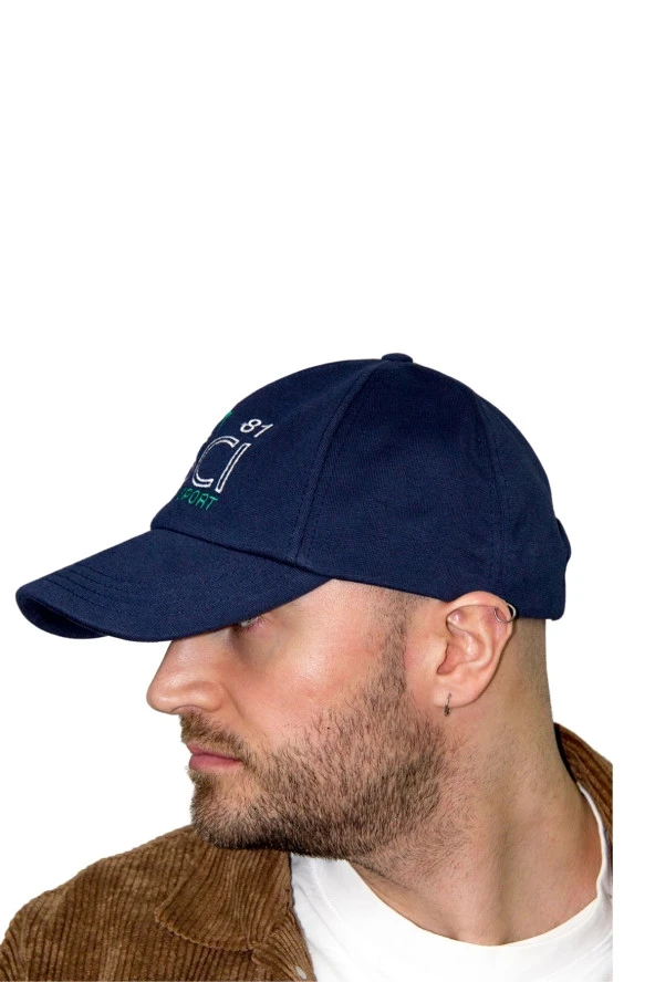 Bay Şapkacı - Classic Support - 8081 - Resim 7
