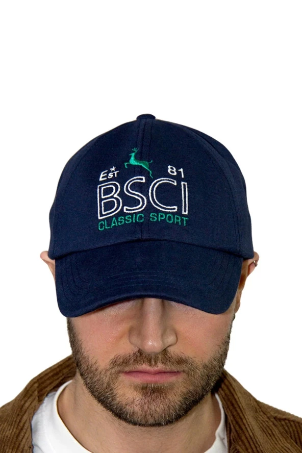 Bay Şapkacı - Classic Support - 8081 - Resim 8