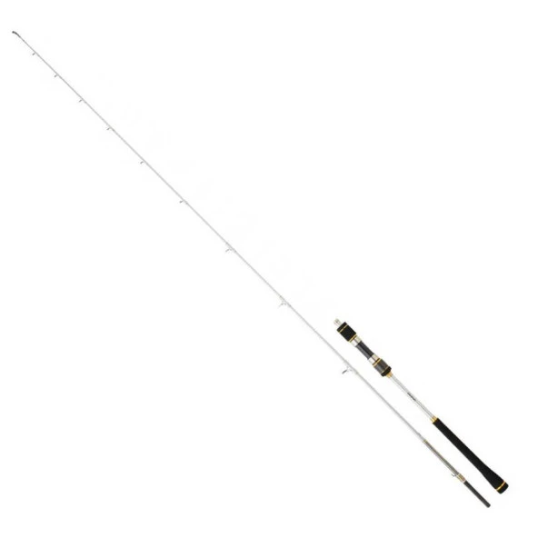 Daiwa New Megaforce 170cm 90-210gr 2 Parça Jig Olta Kamışı ürün görseli 1