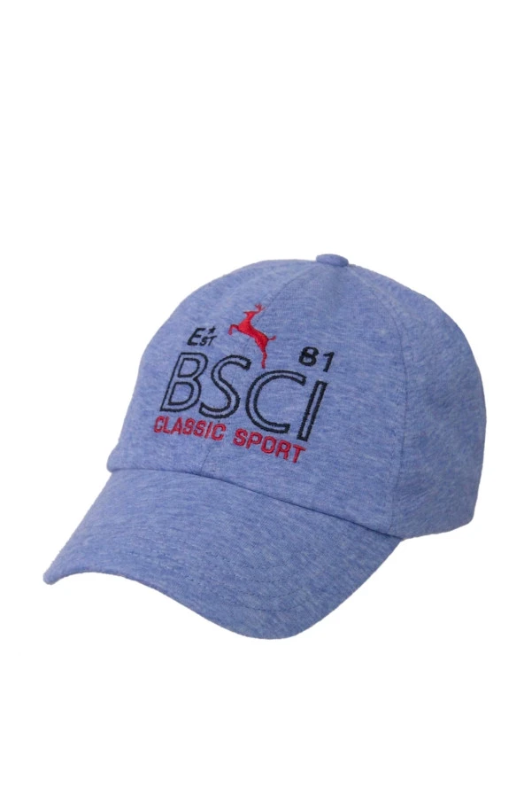 Bay Şapkacı - Classic Support - 8081 ürün görseli 1