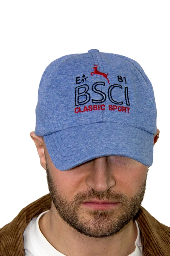 Bay Şapkacı - Classic Support - 8081 - Resim 5