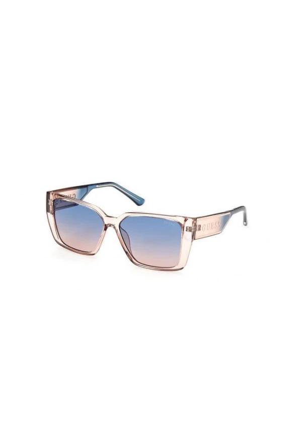 GUESS GU 7818/S COL 57W 56-13-140 KADIN GÜNEŞ GÖZLÜĞÜ ürün görseli 1