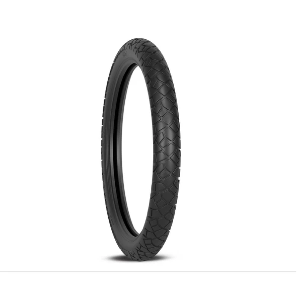 Billas 2.75-18 TL 4PR 42P BL070 Motor Dış LAstik ürün görseli 1