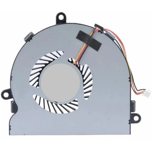 Dell İnspiron 3521, 15-3521, 15-N3521 Notebook Fan (3pin) ürün görseli 1
