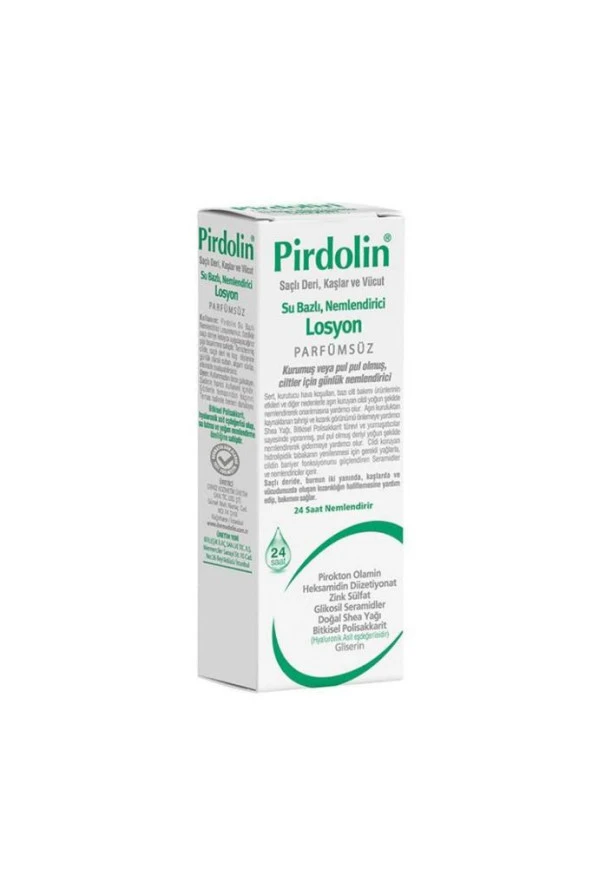 Pirdolin Losyon 60 ml ürün görseli 1