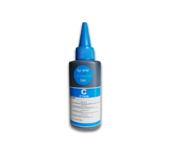 KARTUŞ Dolum Mürekkep Mavi-100ml ürün görseli 1
