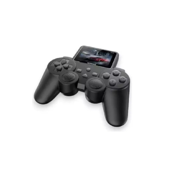 S10 Mini El Oyun Konsolu Kablosuz Gamepad 520 Oyun Tek Konsol ürün görseli 1