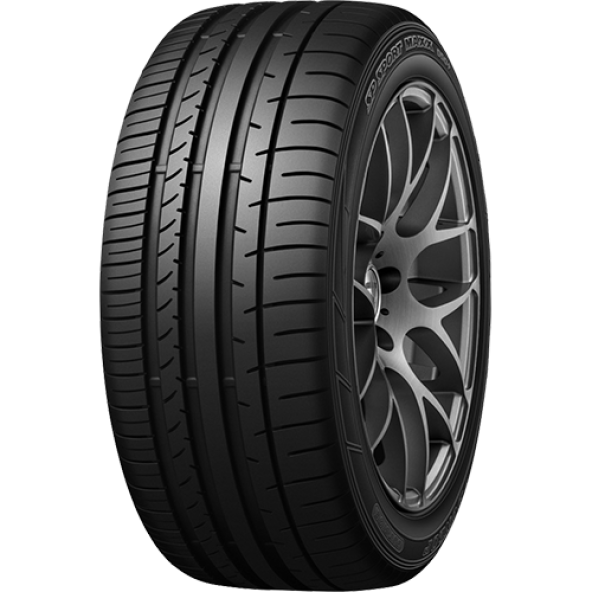 DUNLOP MAXX 050+ RUN FLAT 225/55 R17 TL 97W SP SPORT - YAZ LASTİĞİ-336837 ÜRETİM 2023 ürün görseli 1