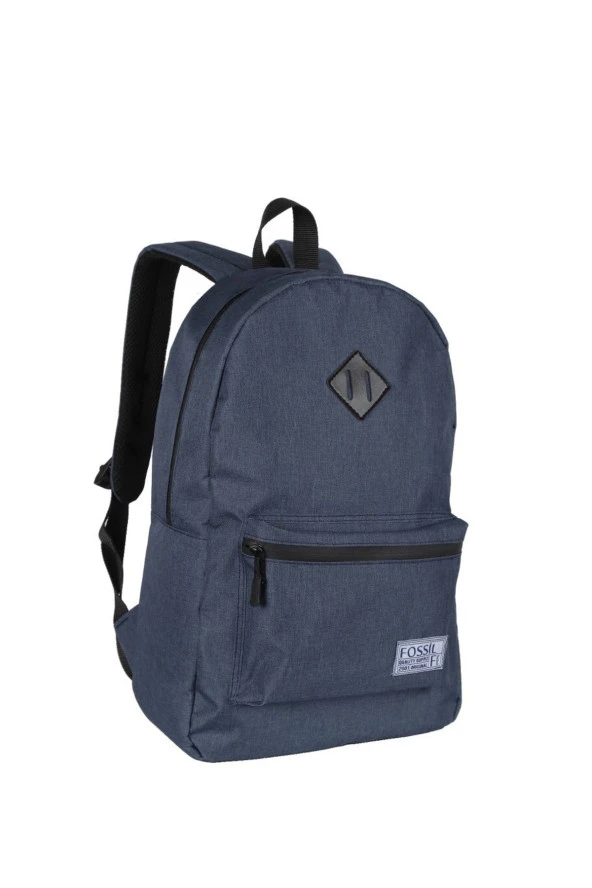 Lacivert Sırt Çantası-9505-02 ürün görseli 1
