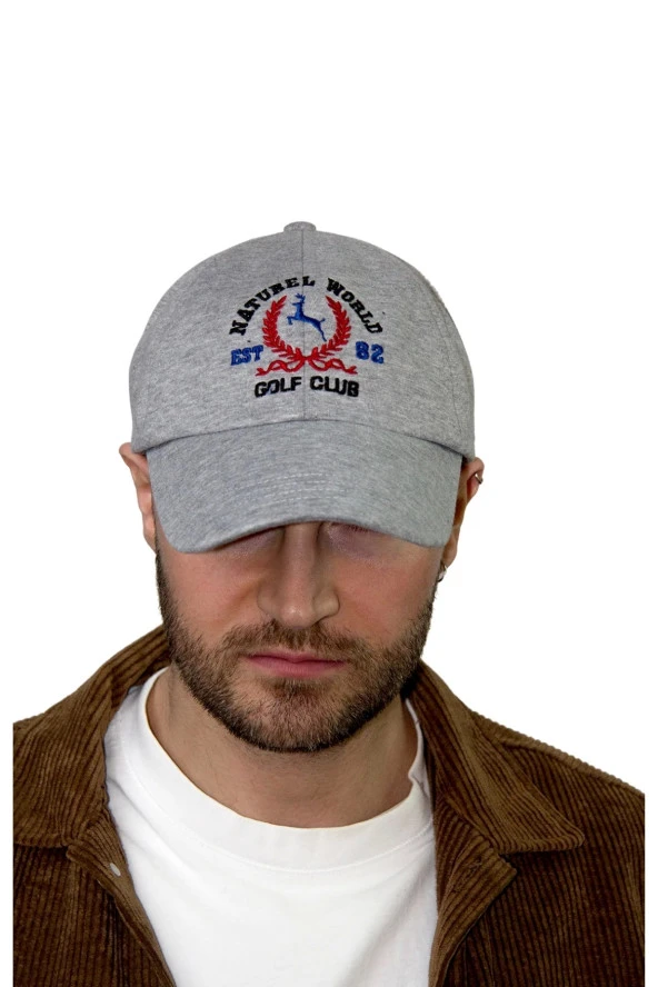 Bay Şapkacı - Golf Club - 8080 ürün görseli 1