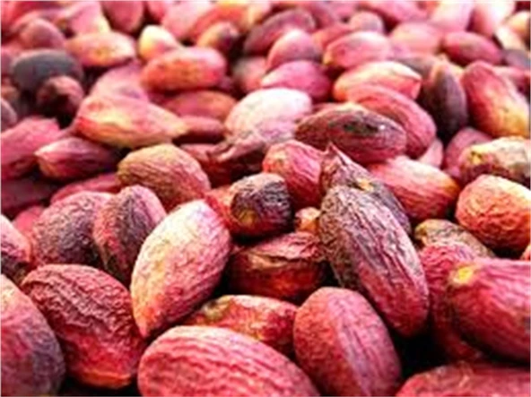 Gaziantep Pazarı Kabuklu Ben Fıstık 250 G ürün görseli 1