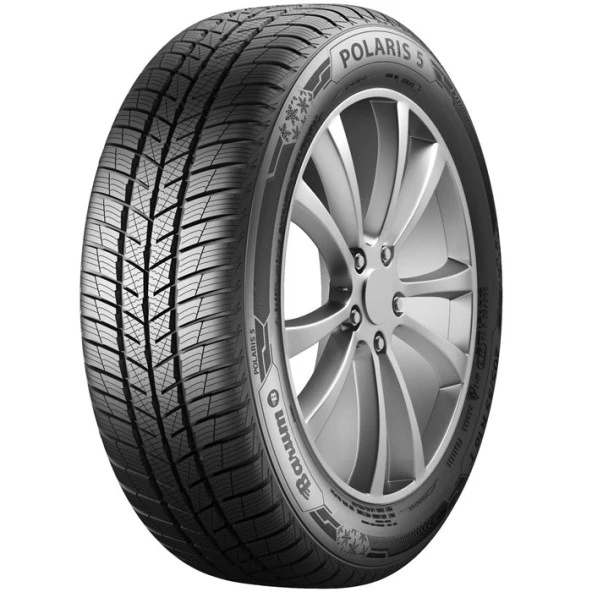 Barum 215/40R17 87V XL FR Polaris 5 (Kış) (2023) ürün görseli 1