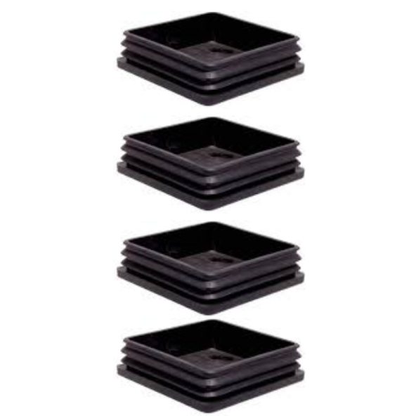 İç Plastik Tapa (4'lü Paket-120X120) ürün görseli 1