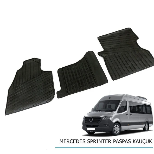Vw Crafter 2006+ sonrası modellere uyumlu ürün görseli 1