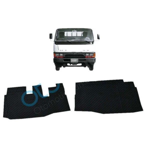 Mitsubishi Canter M 659 tüm modellere uyumlu ürün görseli 1
