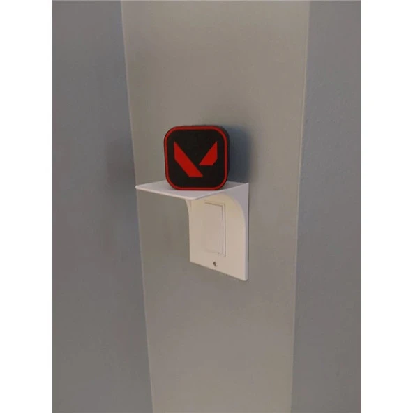 Valorant Mini Light Box - Resim 2