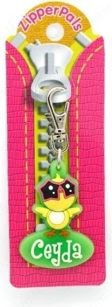 Zipper Fermuar Aksesuarı Ceyda 061 ürün görseli 1