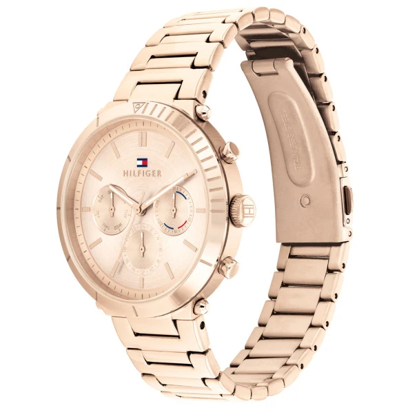 Tommy Hilfiger Th1782347 Kadın Kol Saati - Resim 2