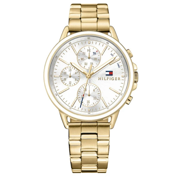 Tommy Hilfiger Th1781786 Kadın Kol Saati ürün görseli 1