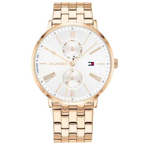 Tommy Hilfiger TH1782070 Kadın Kol Saati ürün görseli 1