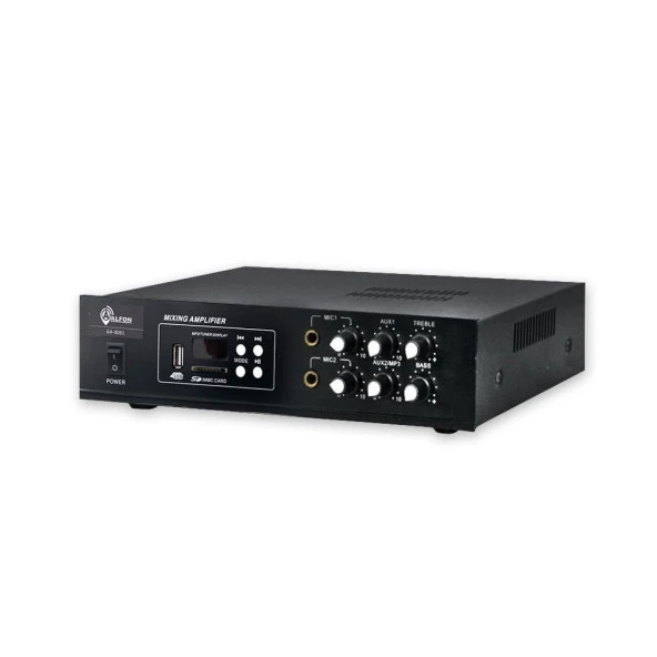 Trafolu Anfi 80W Usb/BT 100V ürün görseli 1