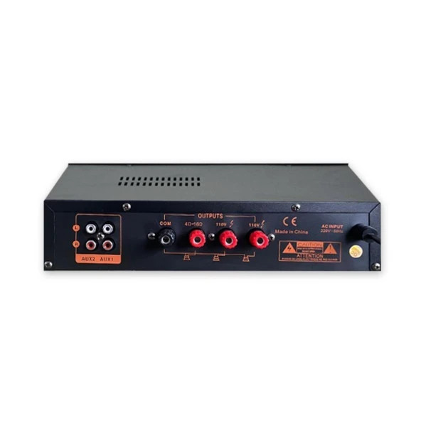 Trafolu Anfi 80W Usb/BT 100V - Resim 2