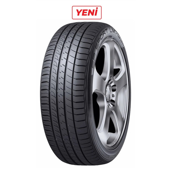 Dunlop 225/50R17 TL 94W SP Sport LM705 Oto Yaz Lastiği ( Üretim Yılı: 2025 ) ürün görseli 1