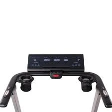Voit Stride XL Otomatik Eğimli Koşu Bandı - Resim 2