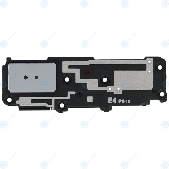 BYR Samsung Galaxy S21 Uyumlu Zil Bazır Hopalör SM-G991B ürün görseli 1