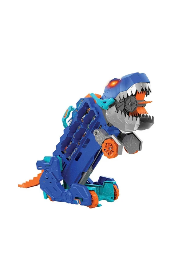 HOT WHEELS Ultimate T-Rex Tır HNG50 ürün görseli 1