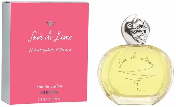 Sisley Soir De Lune EDP 100 ml Kadın Parfüm - Resim 2