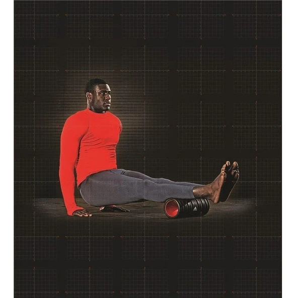 Adidas Foam Roller Pilates Rulosu ADAC-11501 - Resim 5