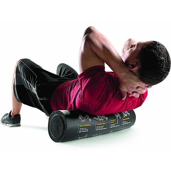 SKLZ Trainer Roller Sport Performance PERF-20ROLL-002 - Resim 10