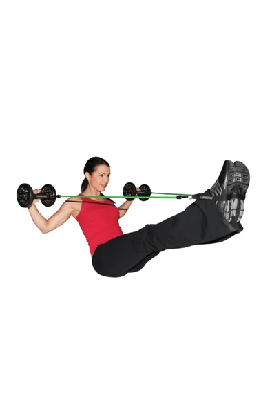 Gymstick Powerwheelz Pro Güç Tekerleği 15013 ürün görseli 1